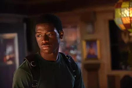 Snowfall - galeria zdjęć - filmweb