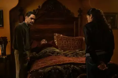 Snowfall - galeria zdjęć - filmweb