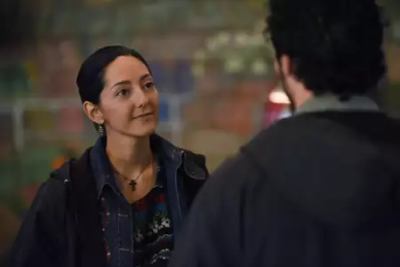 Snowfall - galeria zdjęć - filmweb