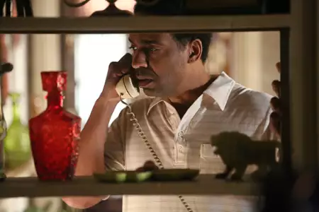 Snowfall - galeria zdjęć - filmweb