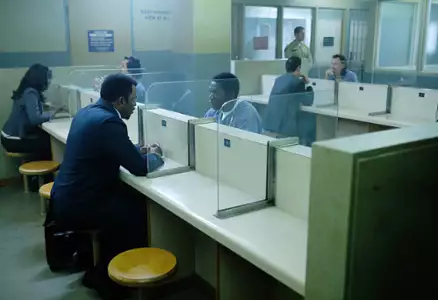 Snowfall - galeria zdjęć - filmweb