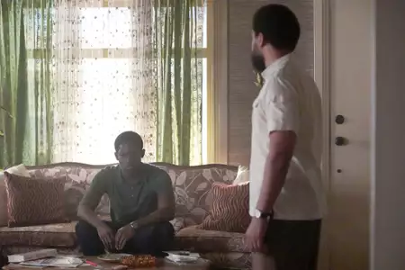 Snowfall - galeria zdjęć - filmweb