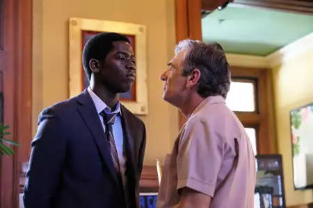 Snowfall - galeria zdjęć - filmweb