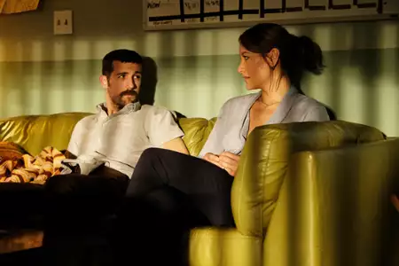 Snowfall - galeria zdjęć - filmweb