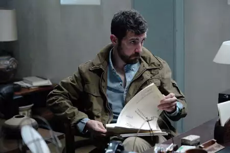 Snowfall - galeria zdjęć - filmweb