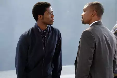 Snowfall - galeria zdjęć - filmweb