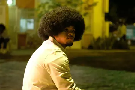 Snowfall - galeria zdjęć - filmweb
