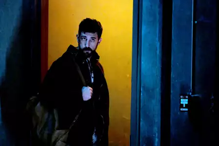 Snowfall - galeria zdjęć - filmweb