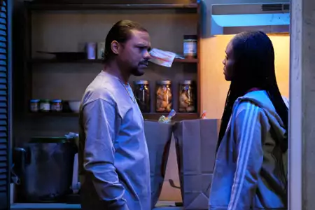 Snowfall - galeria zdjęć - filmweb