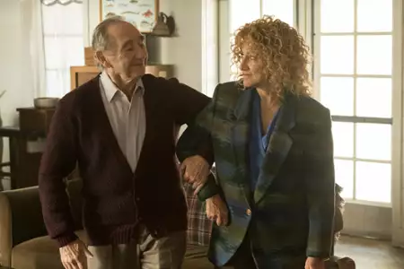 Prawo i porządek: Prawdziwa zbrodnia - Mord Menendez&oacute;w - galeria zdjęć - filmweb