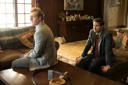 Prawo i porządek: Prawdziwa zbrodnia - Mord Menendez&oacute;w - galeria zdjęć - filmweb