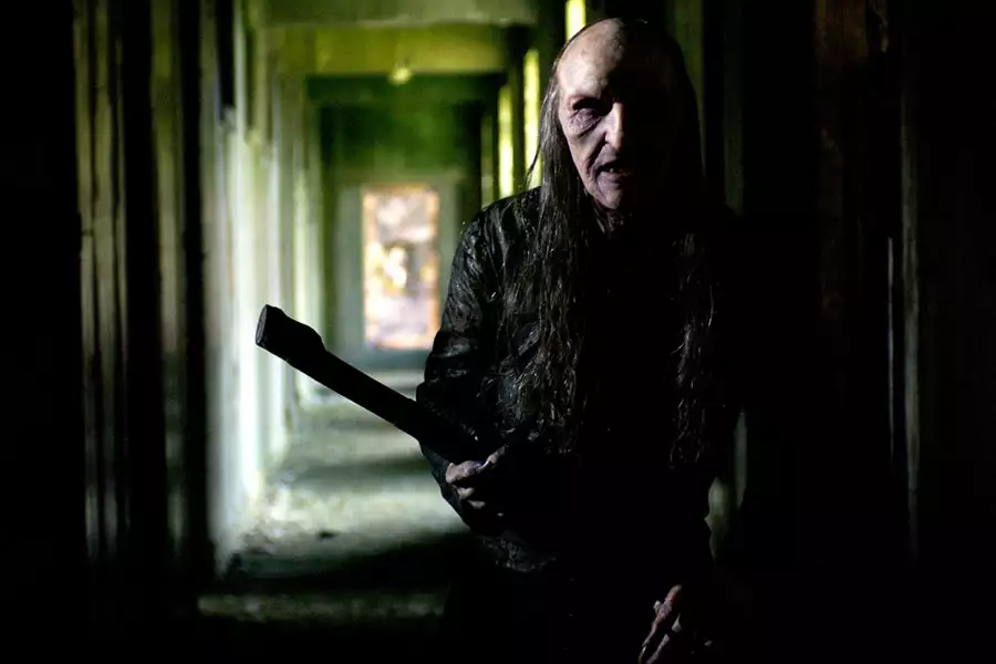Lęk - galeria zdjęć - filmweb