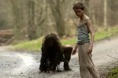 Lęk - galeria zdjęć - filmweb