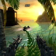Far Cry Instincts Predator - galeria zdjęć - filmweb