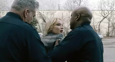 Joy - galeria zdjęć - filmweb