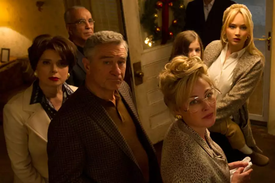 Joy - galeria zdjęć - filmweb