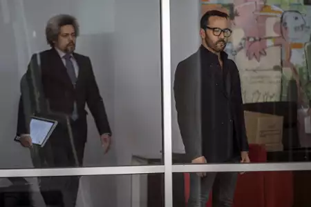 Wisdom of the Crowd - galeria zdjęć - filmweb