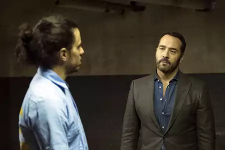 Wisdom of the Crowd - galeria zdjęć - filmweb
