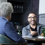 Wisdom of the Crowd - galeria zdjęć - filmweb
