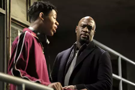 Wisdom of the Crowd - galeria zdjęć - filmweb