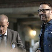 Wisdom of the Crowd - galeria zdjęć - filmweb