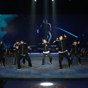 Feng Liu Jian Ke - galeria zdjęć - filmweb