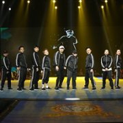Feng Liu Jian Ke - galeria zdjęć - filmweb