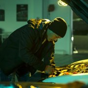 Feng Liu Jian Ke - galeria zdjęć - filmweb