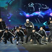 Feng Liu Jian Ke - galeria zdjęć - filmweb