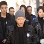 Feng Liu Jian Ke - galeria zdjęć - filmweb