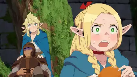 Delicious in Dungeon - galeria zdjęć - filmweb