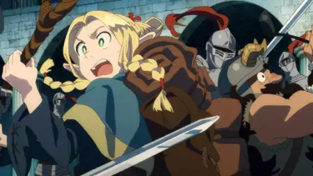 Delicious in Dungeon - galeria zdjęć - filmweb