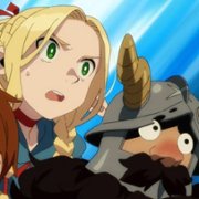 Dungeon Meshi - galeria zdjęć - filmweb