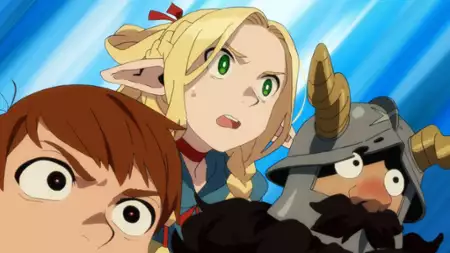 Delicious in Dungeon - galeria zdjęć - filmweb