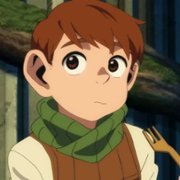 Dungeon Meshi - galeria zdjęć - filmweb