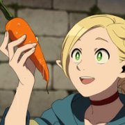 Dungeon Meshi - galeria zdjęć - filmweb