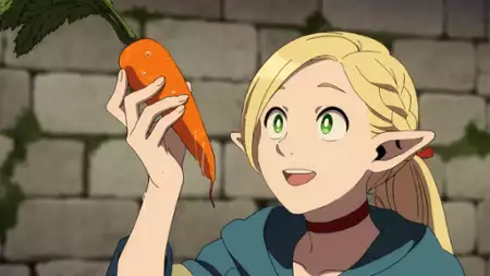 Delicious in Dungeon - galeria zdjęć - filmweb