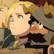 Dungeon Meshi - galeria zdjęć - filmweb