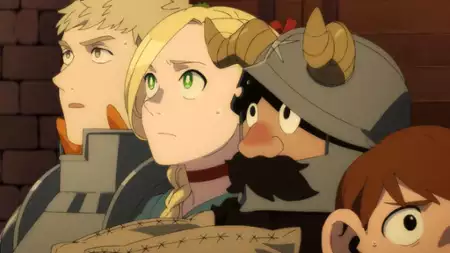 Delicious in Dungeon - galeria zdjęć - filmweb