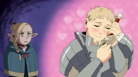 Delicious in Dungeon - galeria zdjęć - filmweb