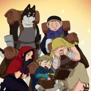 Delicious in Dungeon - galeria zdjęć - filmweb