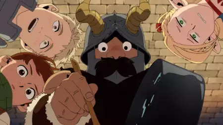 Delicious in Dungeon - galeria zdjęć - filmweb