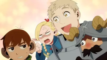 Delicious in Dungeon - galeria zdjęć - filmweb