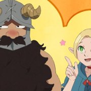 Delicious in Dungeon - galeria zdjęć - filmweb