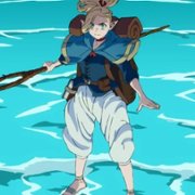 Dungeon Meshi - galeria zdjęć - filmweb