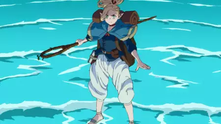 Delicious in Dungeon - galeria zdjęć - filmweb