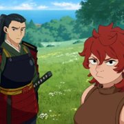 Dungeon Meshi - galeria zdjęć - filmweb