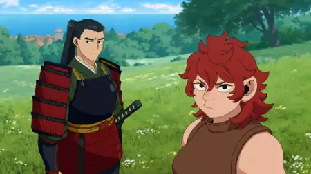 Delicious in Dungeon - galeria zdjęć - filmweb