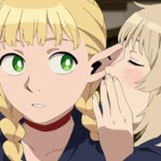 Dungeon Meshi - galeria zdjęć - filmweb