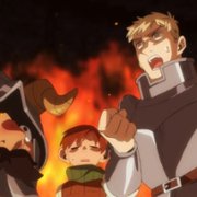 Dungeon Meshi - galeria zdjęć - filmweb